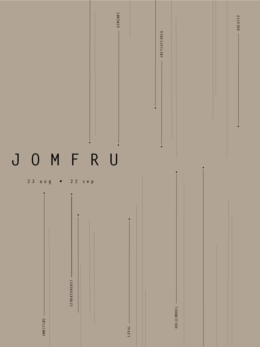 Jomfru