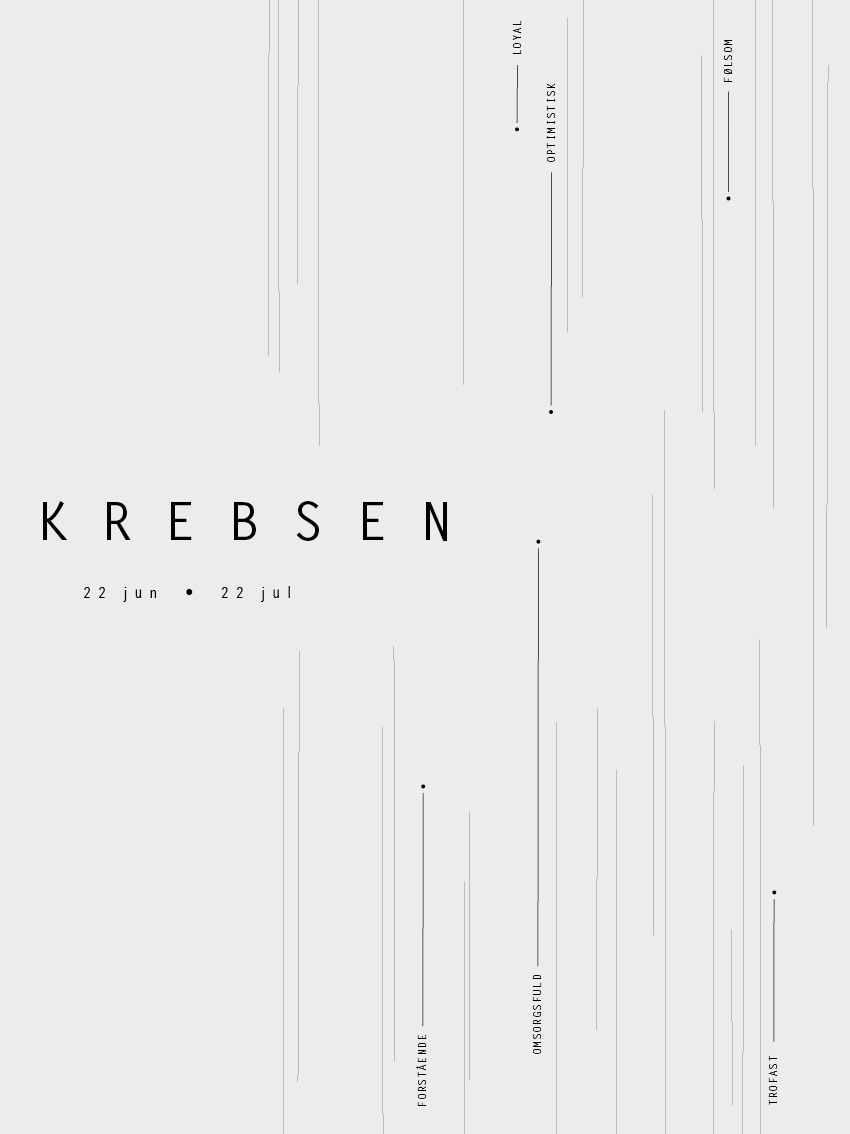 Krebsen