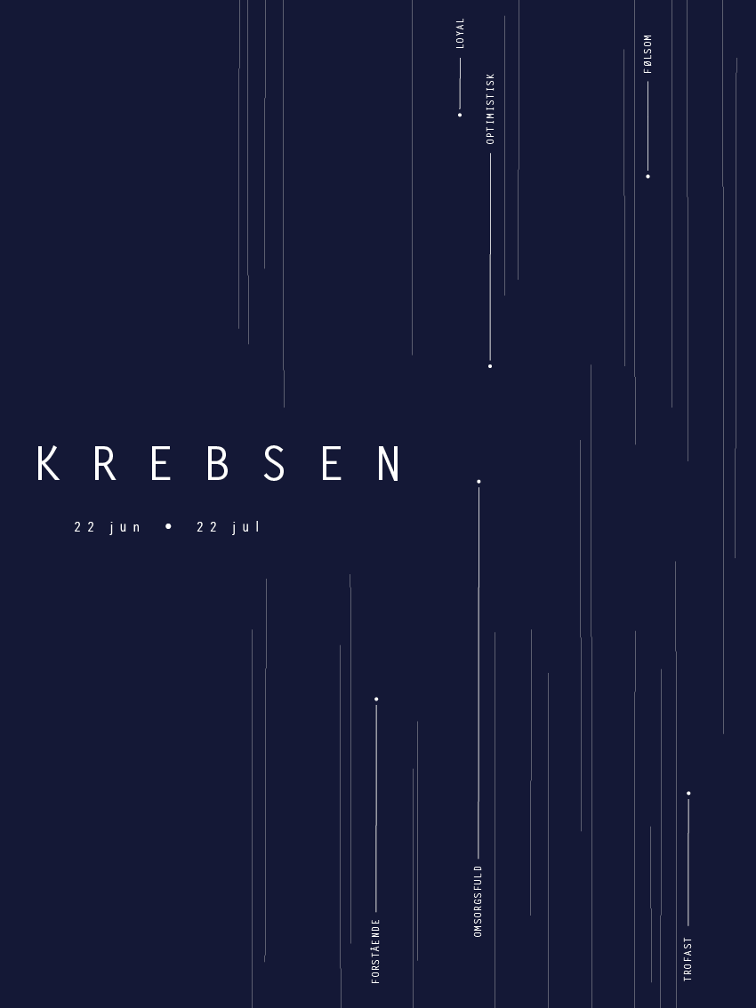 Krebsen