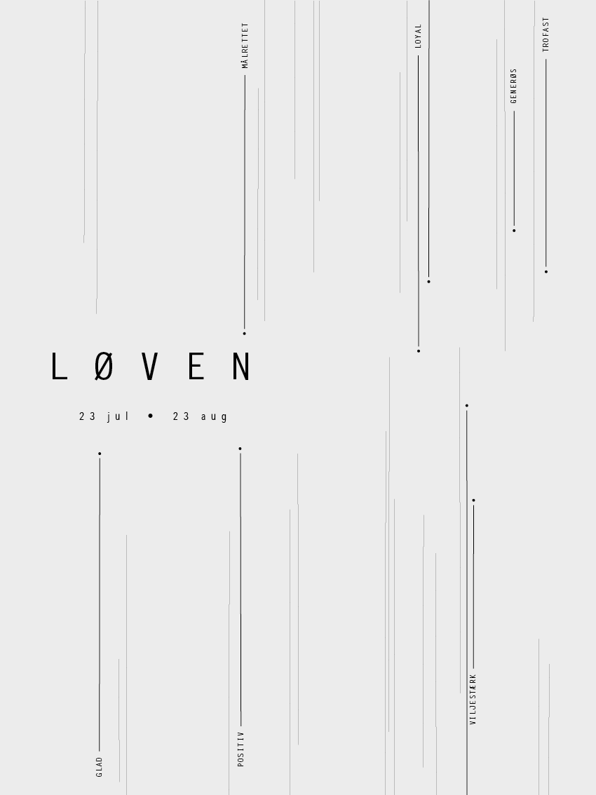 Løven