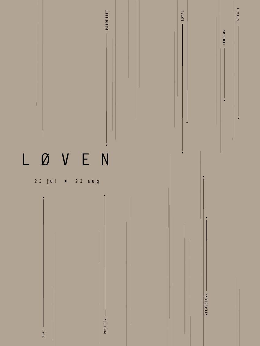 Løven