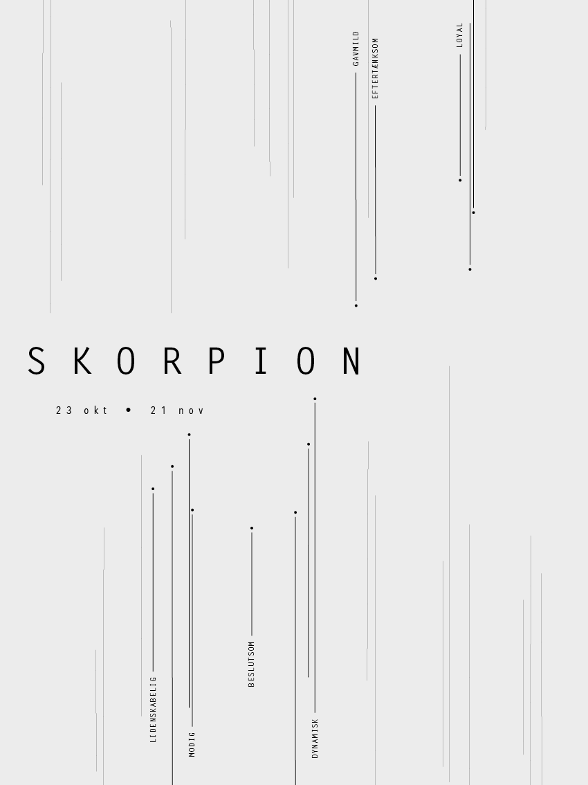 Skorpion