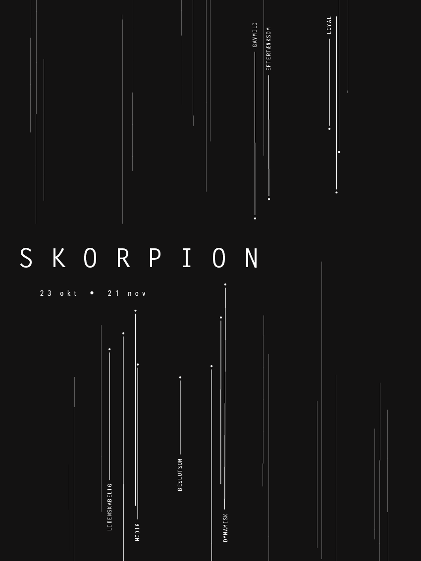 Skorpion