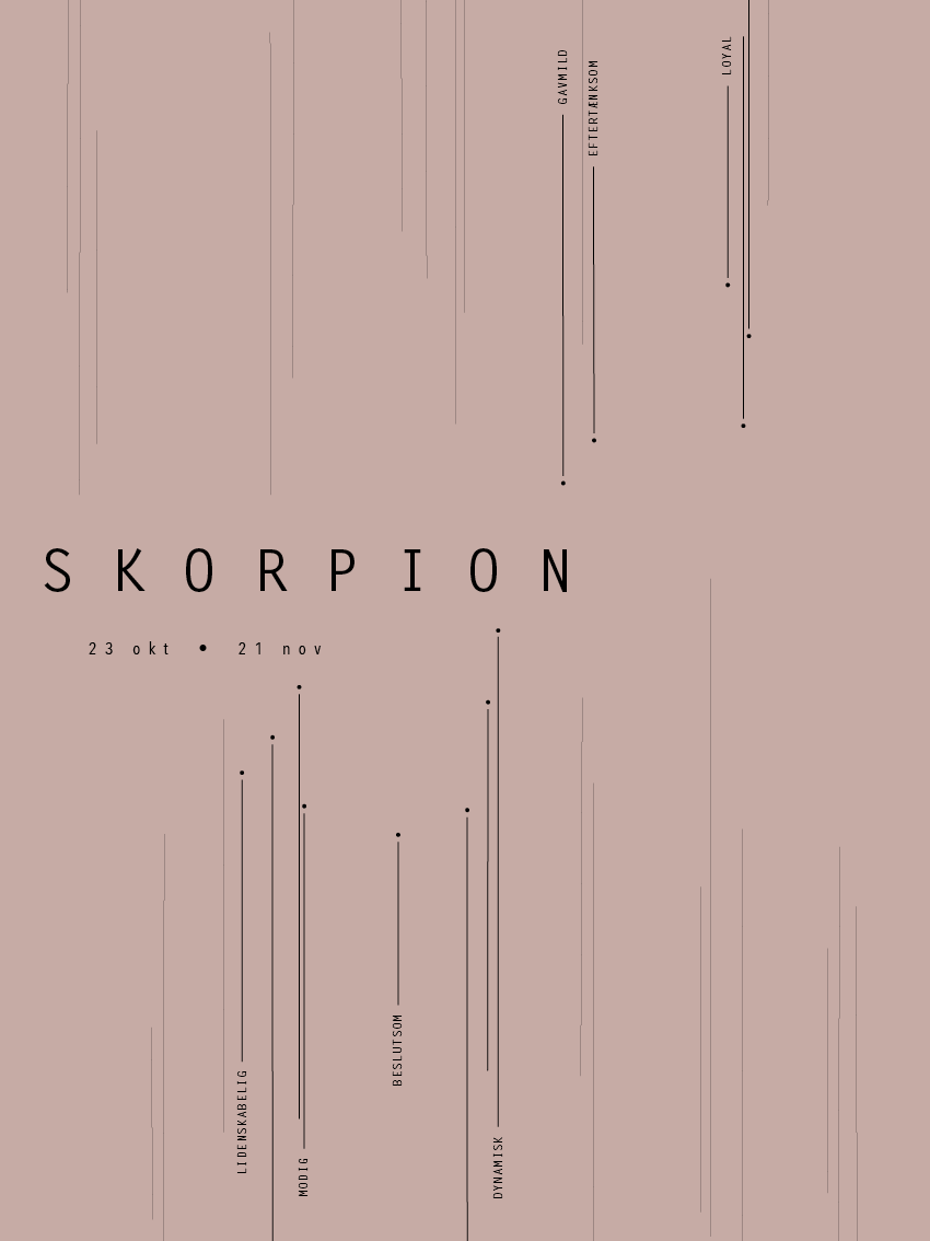 Skorpion