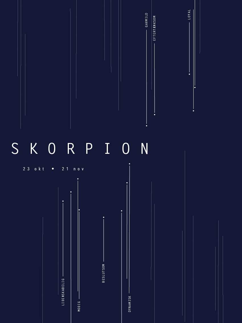 Skorpion