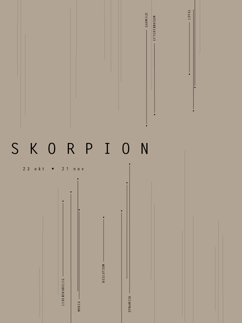 Skorpion