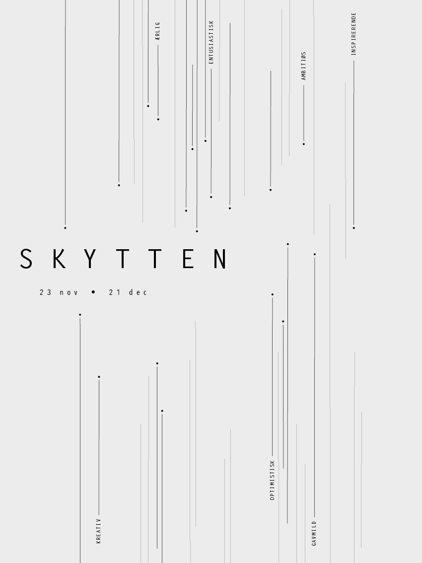 Skytten