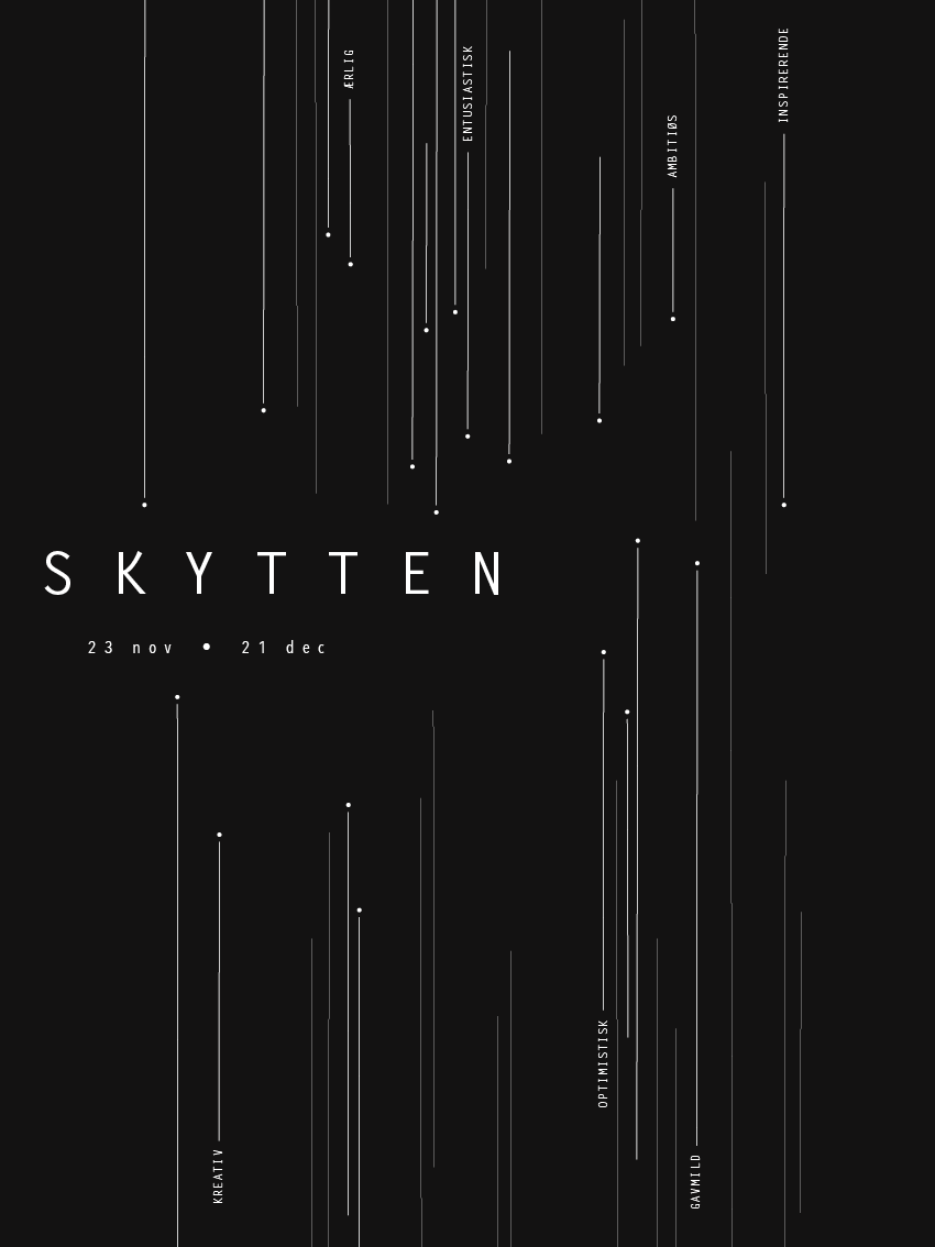 Skytten