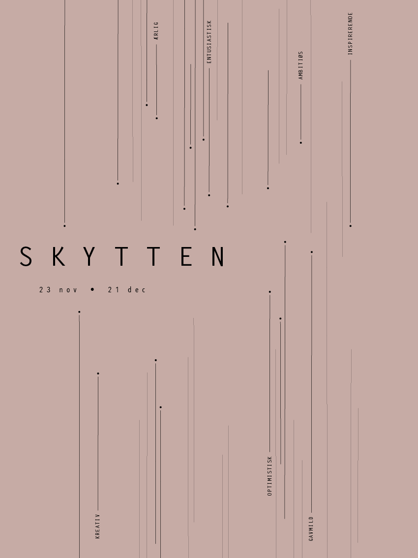 Skytten