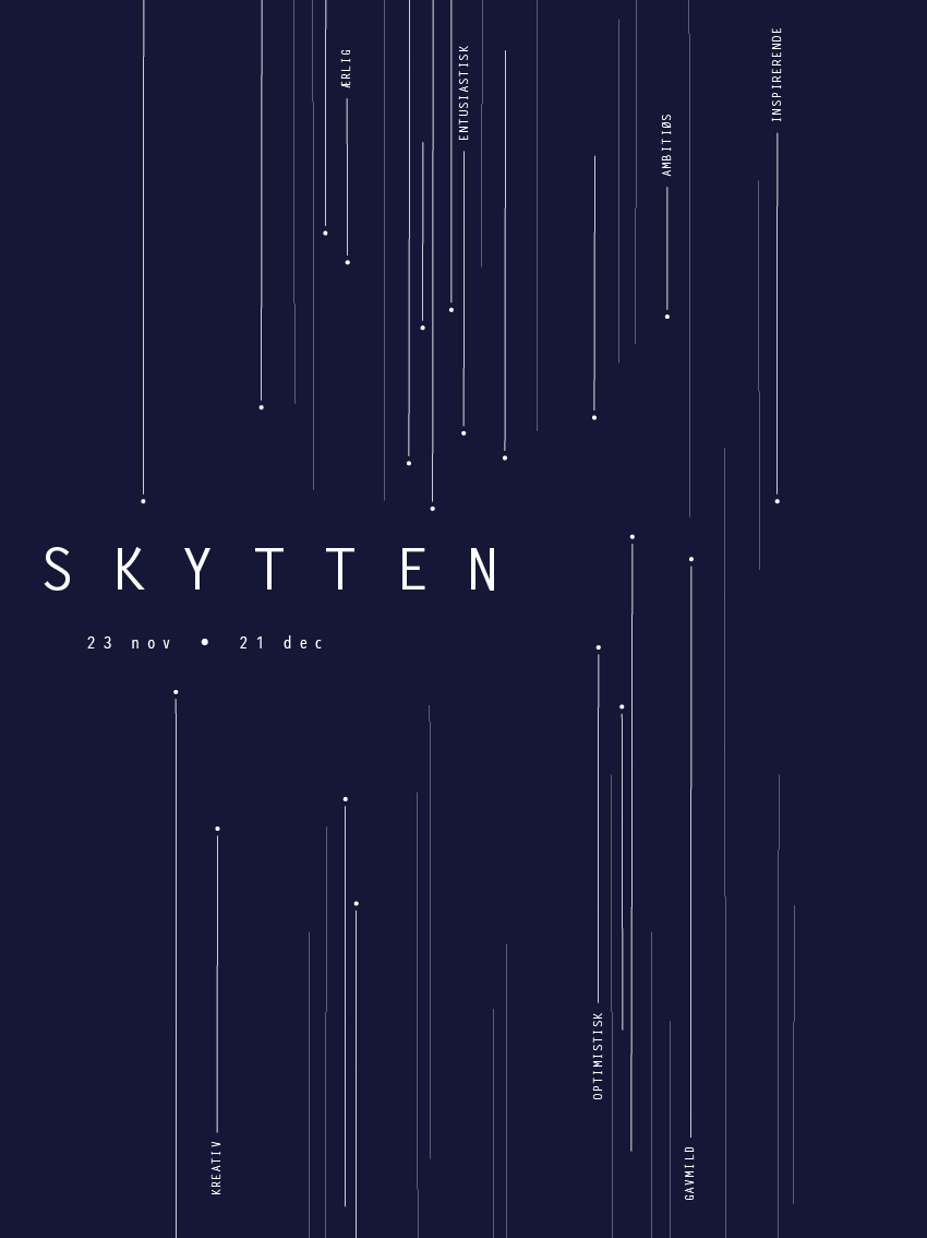 Skytten