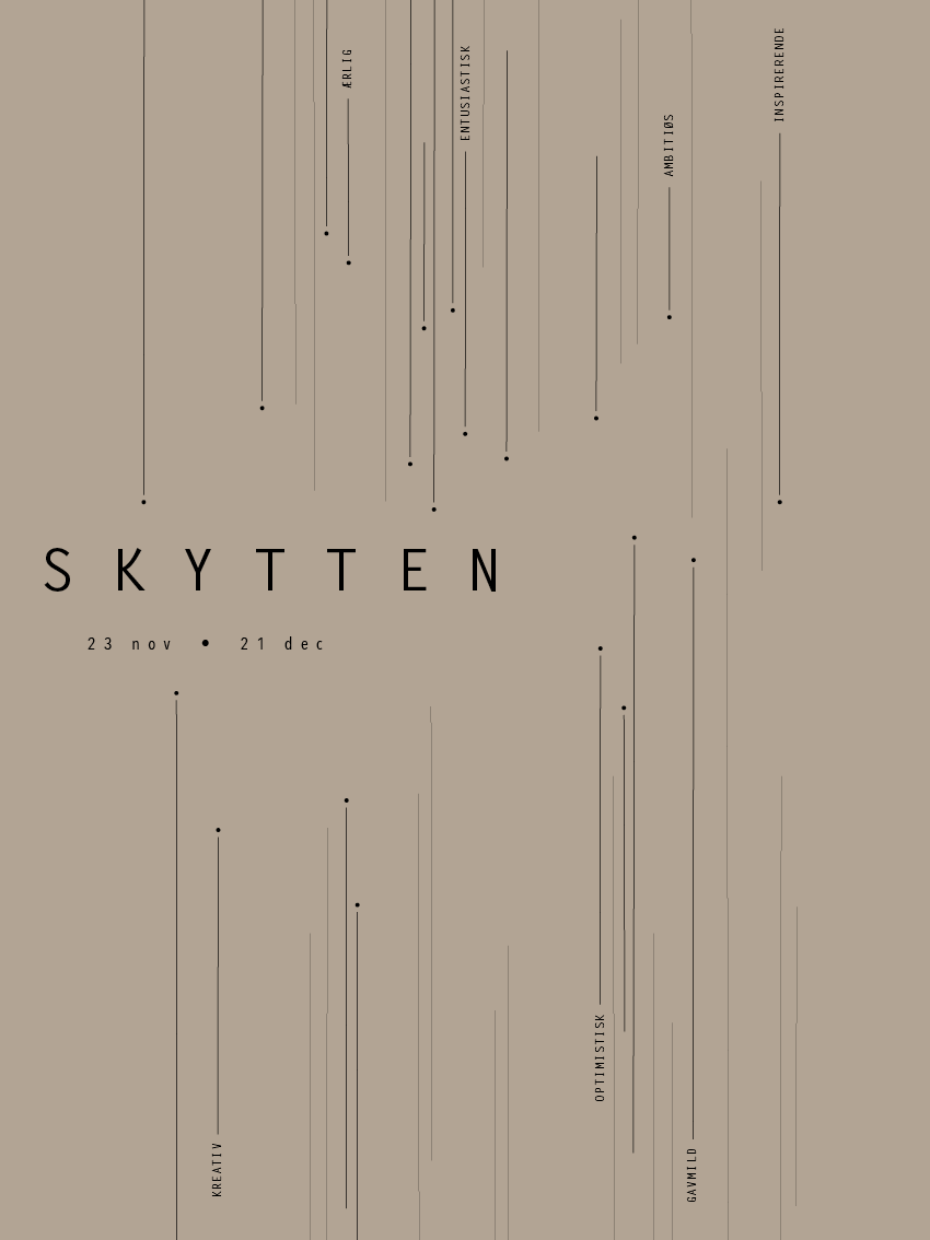 Skytten