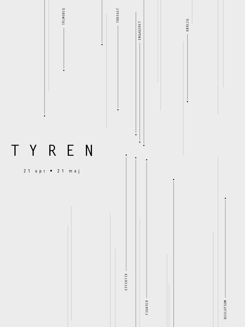 Tyren