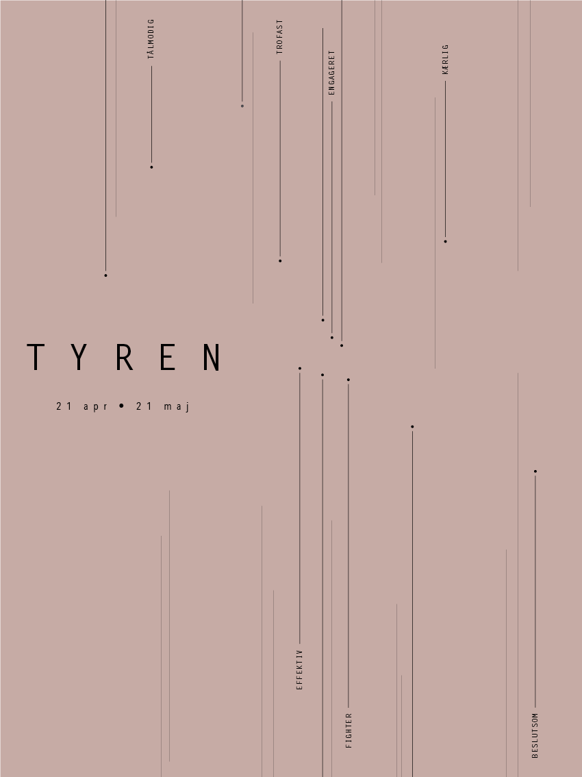 Tyren