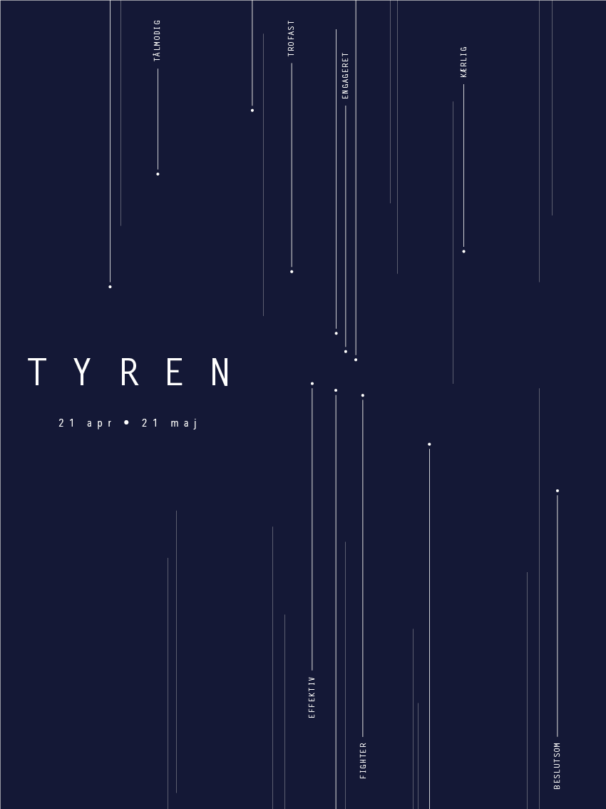 Tyren