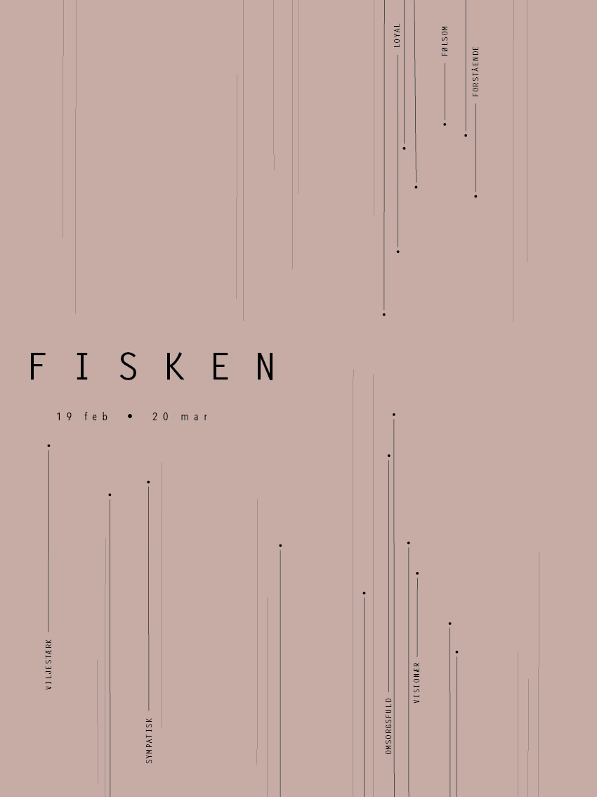 Fisken