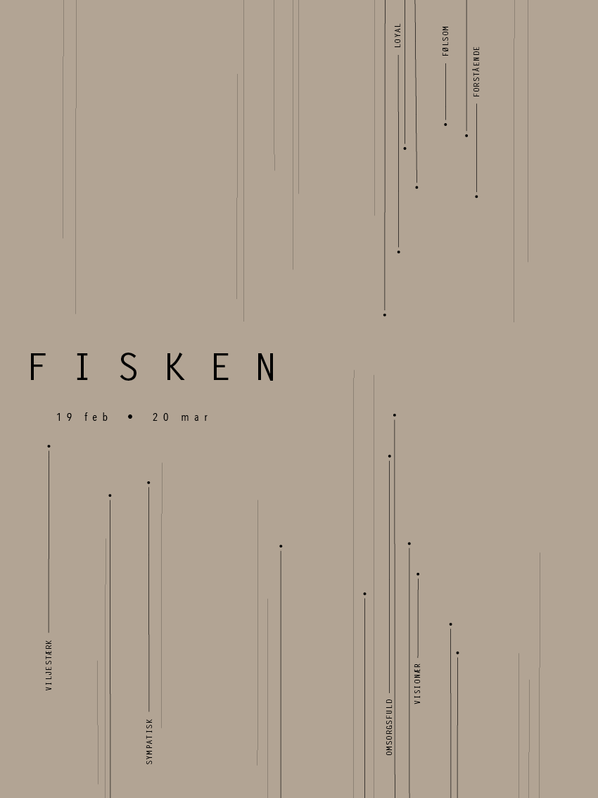 Fisken
