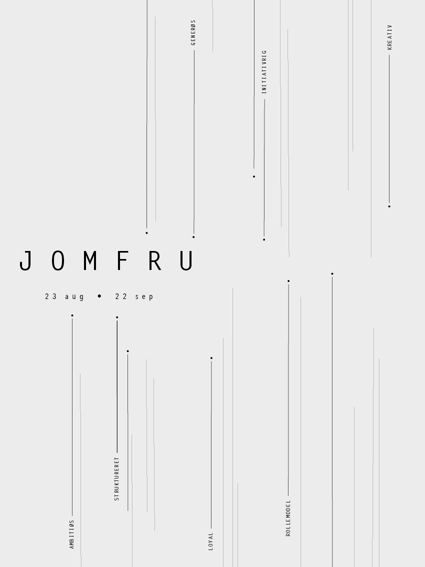 Jomfru