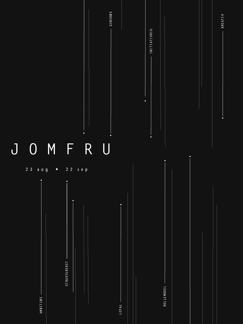 Jomfru
