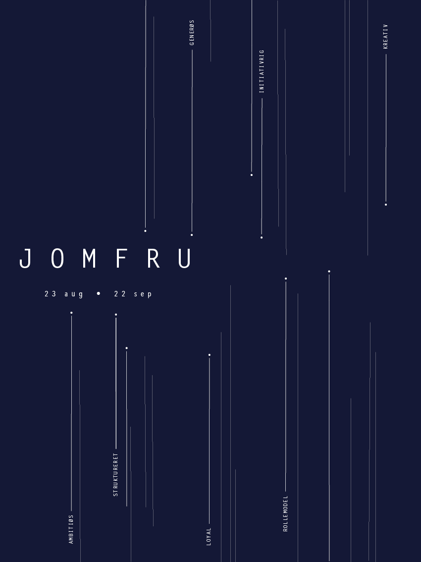 Jomfru