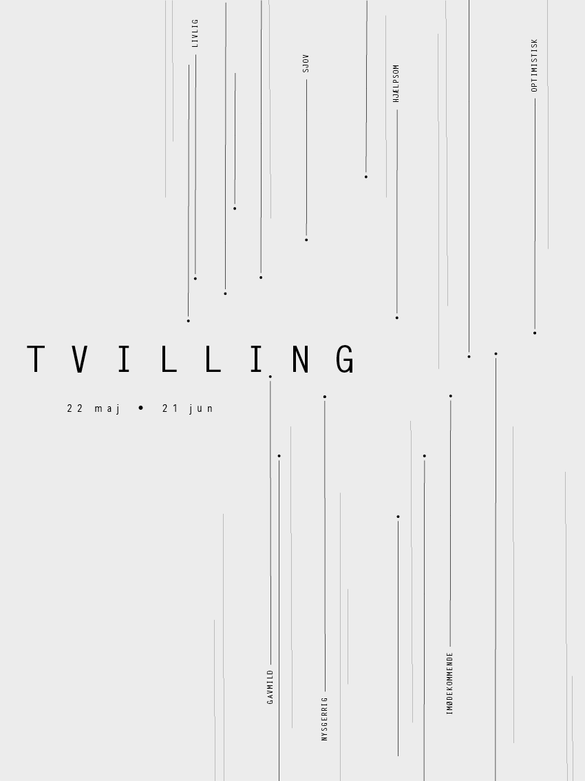 Tvilling