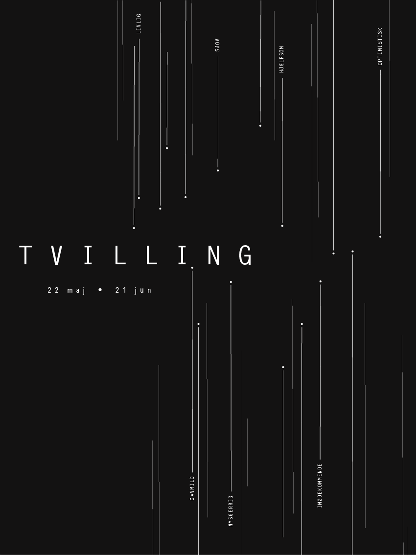 Tvilling