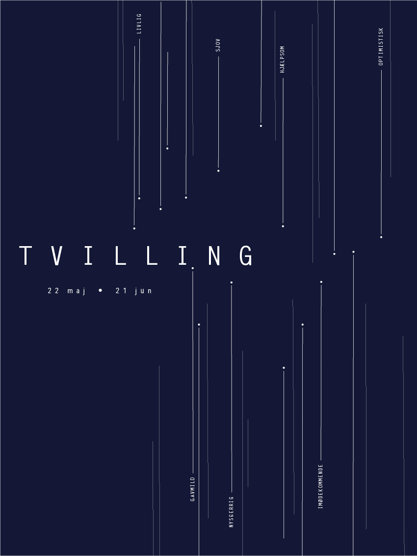 Tvilling