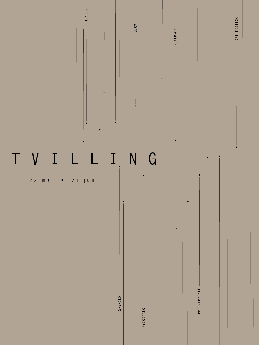 Tvilling
