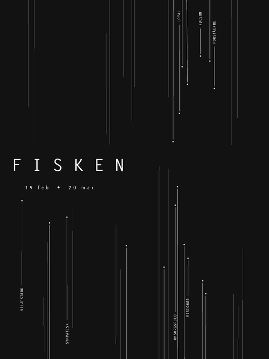 Fisken