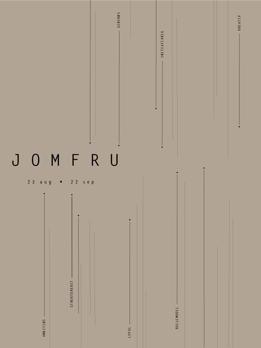 Jomfru
