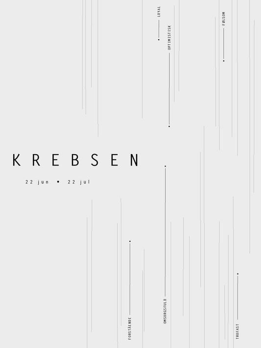 Krebsen
