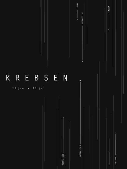 Krebsen