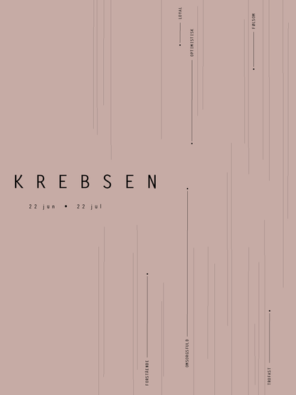 Krebsen