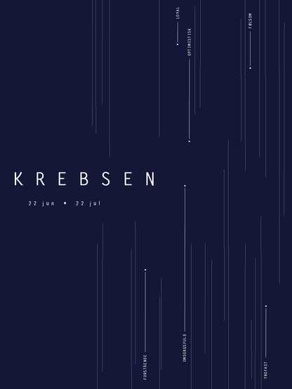 Krebsen