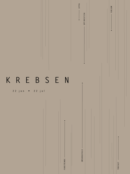 Krebsen