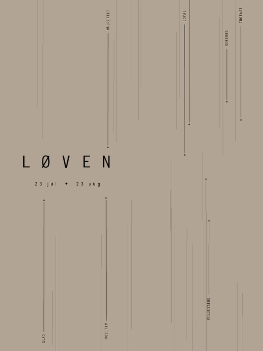 Løven
