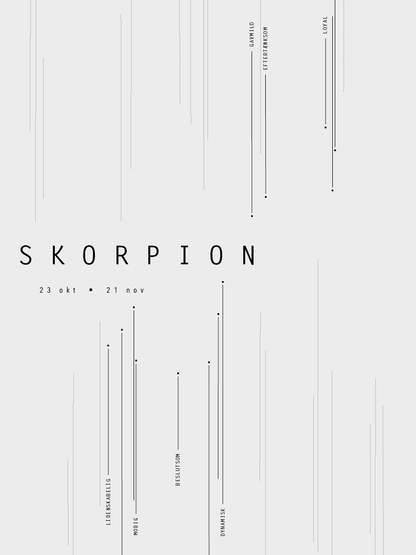 Skorpion