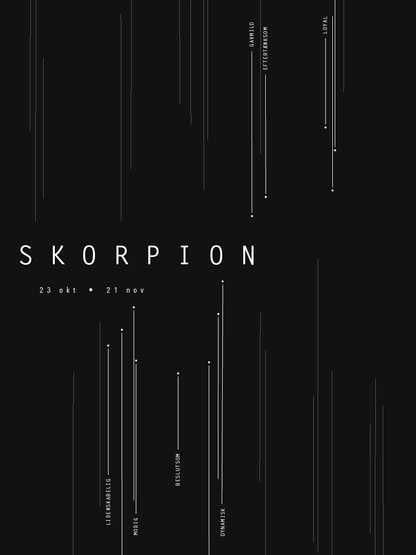 Skorpion