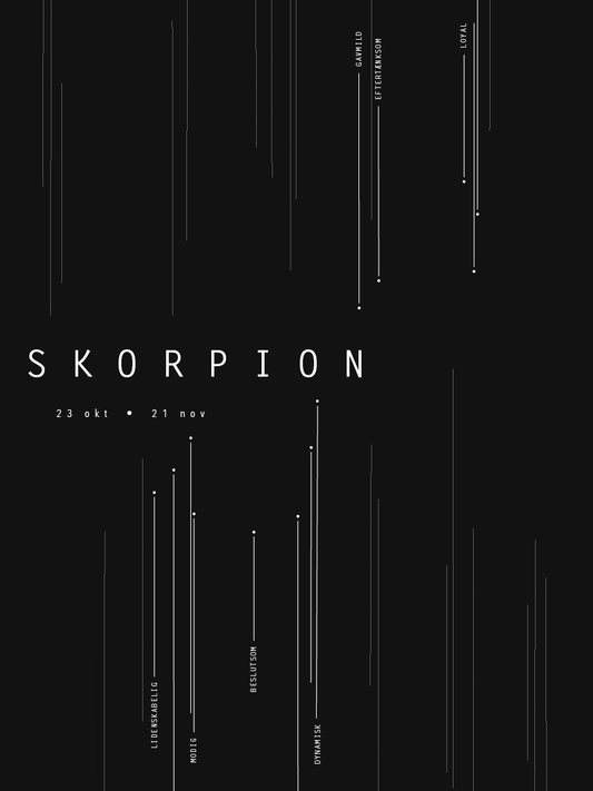 Skorpion