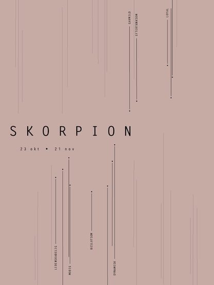 Skorpion