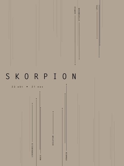 Skorpion