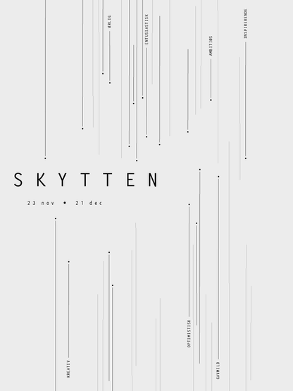 Skytten
