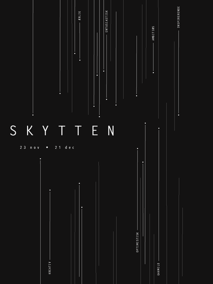 Skytten