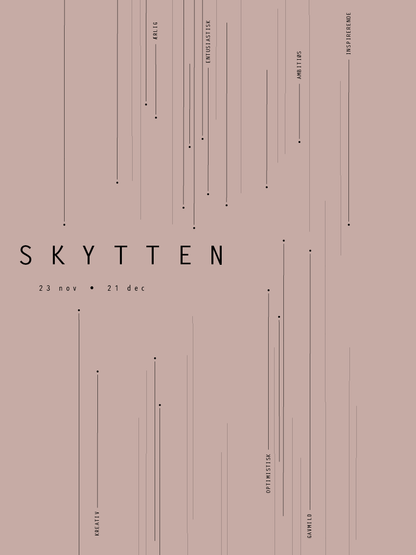 Skytten
