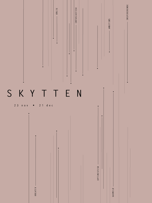 Skytten