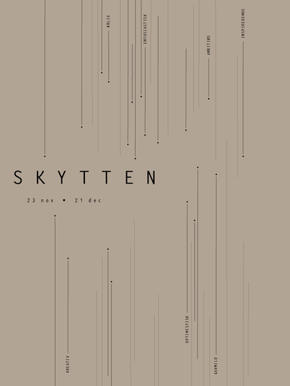 Skytten