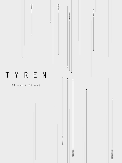 Tyren