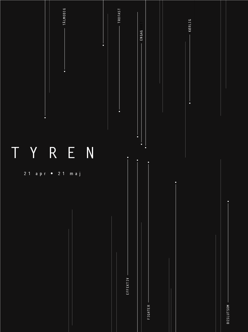 Tyren