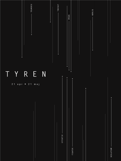 Tyren