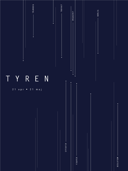 Tyren