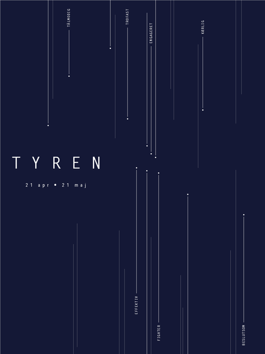 Tyren
